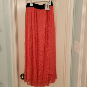 Lularoe Lucy skirt